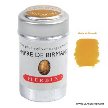 Cart Swatch Ambre De Birmanie 41